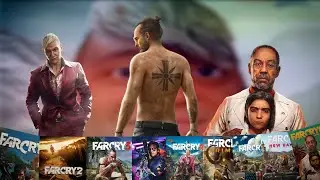 I completed ALMOST all of Far Cry for the FIRST TIME and this is what I realized... (Part Two)