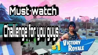 Must Watch