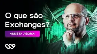 O que são Exchanges?