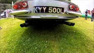 Ferrari 500 Super Fast
