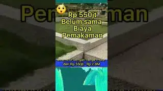 harga kuburan di san diego hils