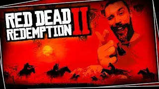 #4 Дела сегодня, а завтра ДР! | Red Dead Redemption 2 стрим прохождение