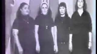 وحيدة خليل مطربة عراقية 