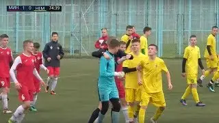 Никита Тишкин (