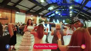 Faytoncu Nazim Yeni Musiqiler 2019