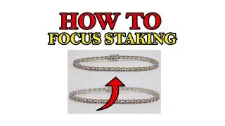 How To Do Focus Stacking in Photoshop