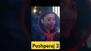#pushparajshortvideo #newpushpa #pushpasongs