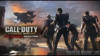 Zombie the cranberries GMV call of duty zombies