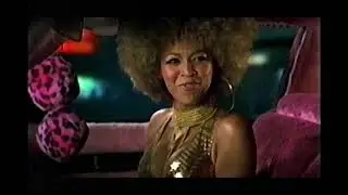 Austin Powers in Goldmember Movie Trailer 2002 - TV Spot