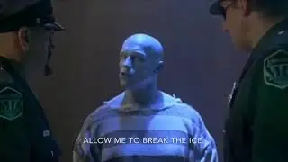 Break the ice. Английская идиома. Значение и Происхождение.