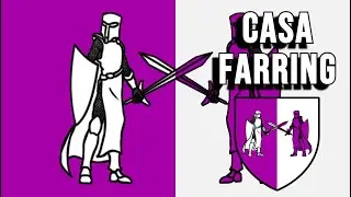 Historia de la Casa Farring - CDHYF