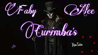 EXU PENA DE AMOR FABY ALEE CURIMBA'S CON LETRA