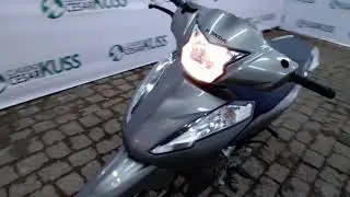 173529 - HONDA / BIZ 125 20/20