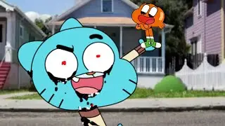Friday Night Funkin' VS Pibby Gumball | The Amazing World Of Gumball | MYDOLL