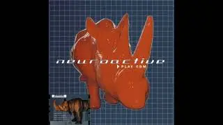 Neuroactive - 1. Play (Radio Mix)