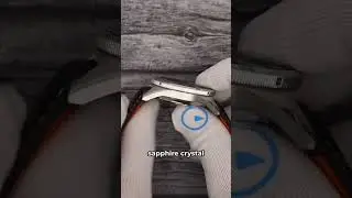 See the watch the Italian Navy uses! The real timepiece of the Marina Militare