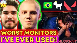 Demon1 EXPOSES Riot Champions, Aspas RESPONDS to MIBR 😭