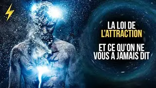 THE LAW OF ATTRACTION: The Secret to Making It Work