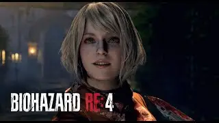 #7 さっくり進めるバイオハザードRE4