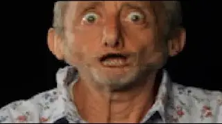 [YTP] Michael Rosen's Parents Are Teeth