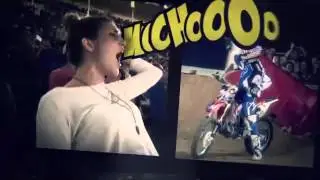 red bull x fighters