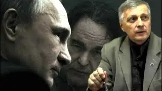 Какую задачу решает фильм Оливера Стоуна о Путине. Аналитика Валерия Пякина.