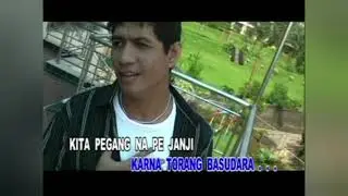LAGU CINTA DENG SUDARA