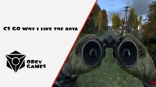 DayZ SA Update Binoculars and First Hostage