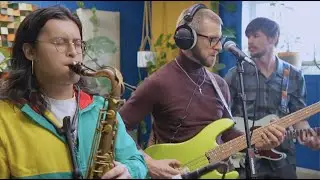 Honey Plant Live KWNK 97.7FM