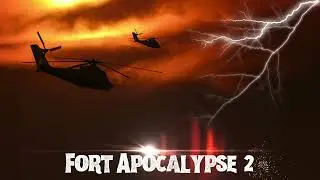 Fort Apocalypse 2 Music