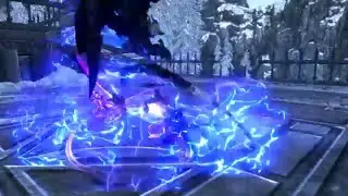 Cabal 2 - Force Blader New Skill - Radiant Legacy Update