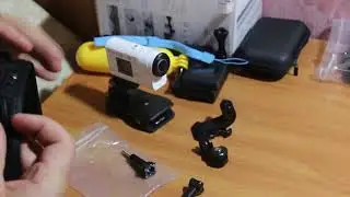 Аксессуары для Экшн камеры SONY FDR X3000 c Aliexspres