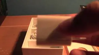 iPhone 4 Overview- Unboxing and First Look
