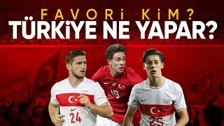 EURO 2024 HABERET ÖZEL | Türkiye ne yapar? Favori kim? I Fatih Doğan ile Sporun Nabzı