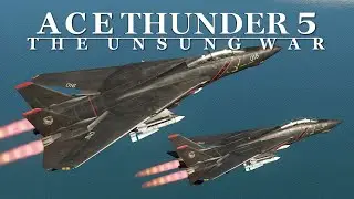 F-14D Tomcat 