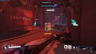 Overwatch