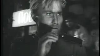 ВАСИЛИЙ ШУКШИН. ЧУЖОЙ Докфильм 1994