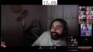 THE RAJJCHELOR FT. SLIKER & 10 GIRLS (PART2)