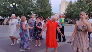 На берегу Чу......... 30.08.24.