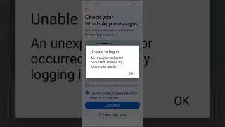 how to fix unable to login / Instagram / unable to login Instagram problem fix / unable to login fix