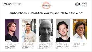 Igniting the wallet revolution: Your passport into Web 3 universe