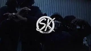 BLOODED | #OFB​ Bandokay x Izzpot UK Drill Type Beat [Prod. SK-Beats]