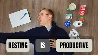 Why you shouldn't work when sick
