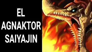 El Agnaktor Saiyajin - MHP3RD