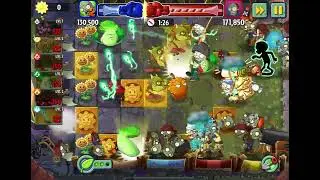 Zombie vs Plants 2