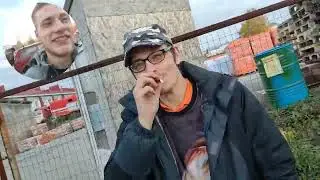 Мы блогеры!!!!)
