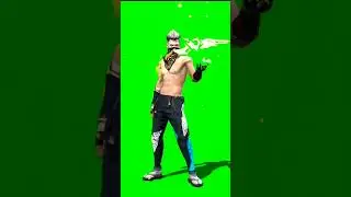FREEFIRE GREEN SCREEN EMOTE❤|| FF GREEN SCREEN EMOTE USE FOR FREE😌|| 