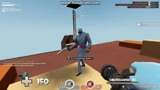 [TF2] pop it don't drop it taunt