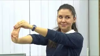 Зарядка на рабочем месте для офисных работников