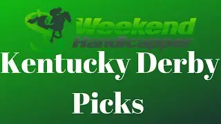 Kentucky Derby 148 Picks and Selections: Who Will Win the 2022 Kentucky Derby? #2022kentuckyderby